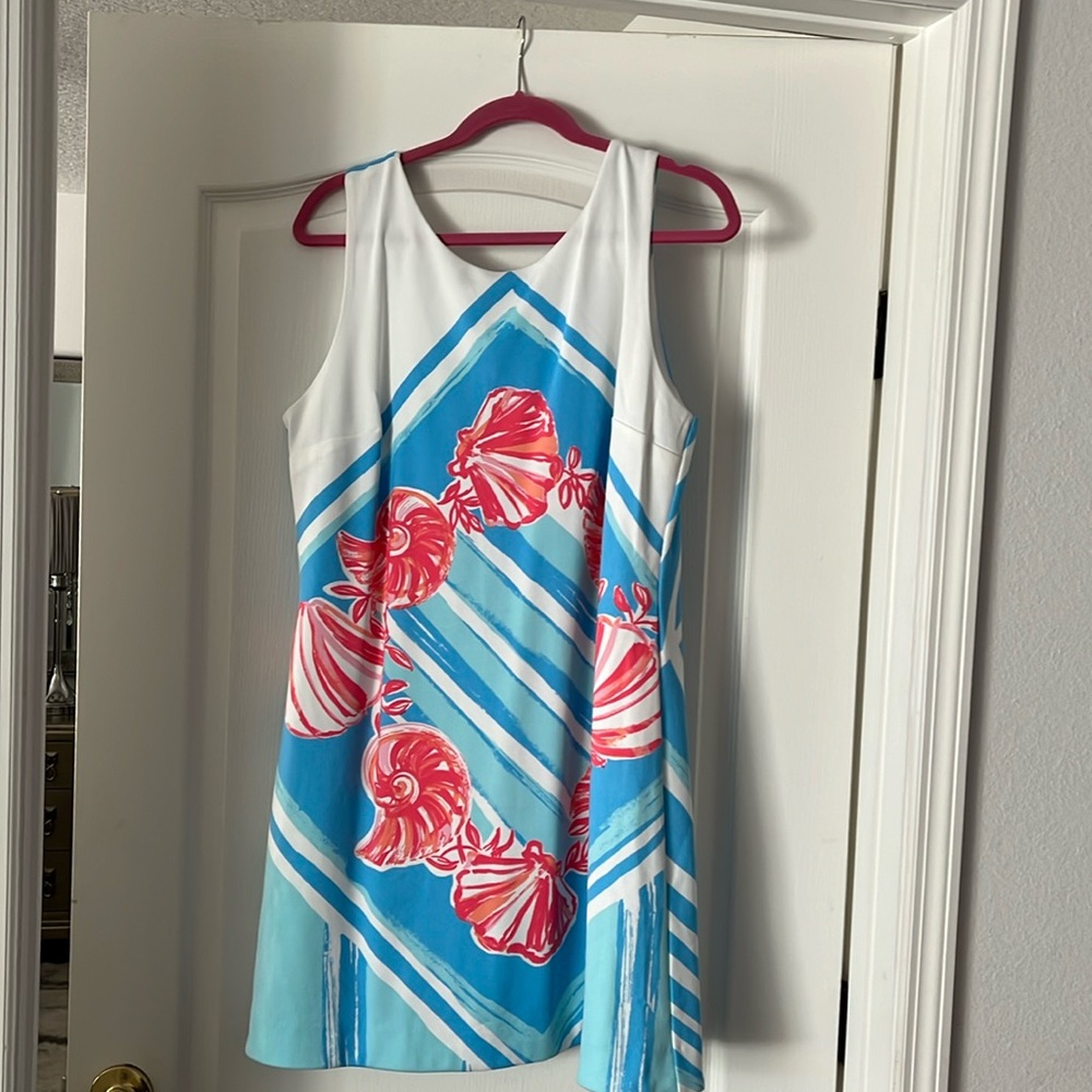 Lilly Pulitzer Dress